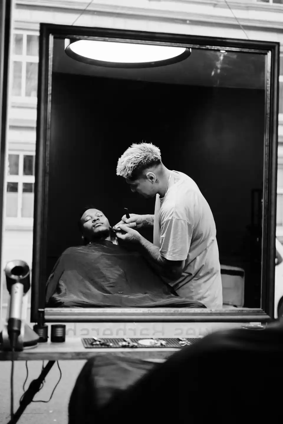 Barbershop